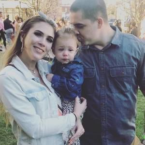 Meet your Posher, Erika